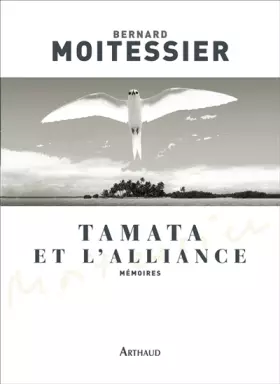 Couverture du produit · Tamata et l'Alliance