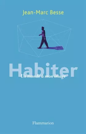 Couverture du produit · Habiter: Un monde à mon image