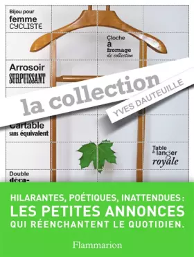 Couverture du produit · La collection