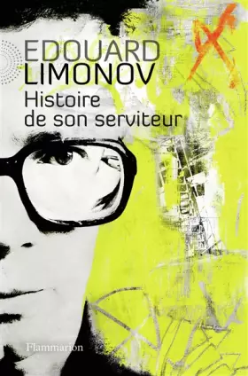 Couverture du produit · Histoire de son serviteur