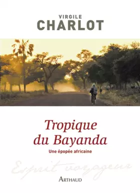 Couverture du produit · Tropique du Bayanda