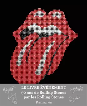 Couverture du produit · Rolling Stones: 50 ans de légende