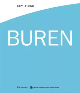 Couverture du produit · Buren