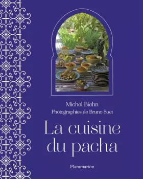 Couverture du produit · La cuisine du pacha