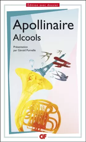 Couverture du produit · Alcools