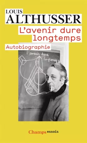 Couverture du produit · L'avenir dure longtemps suivi de Les faits