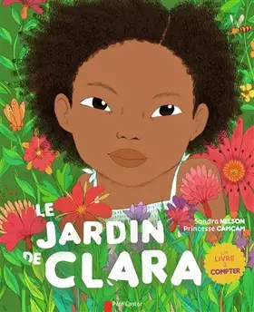 Couverture du produit · Le Jardin de Clara