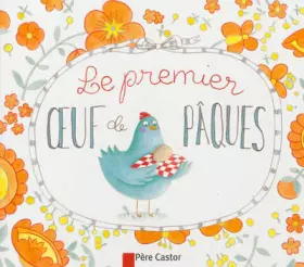 Couverture du produit · Le premier oeuf de Pâques