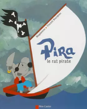 Couverture du produit · Pira le rat pirate
