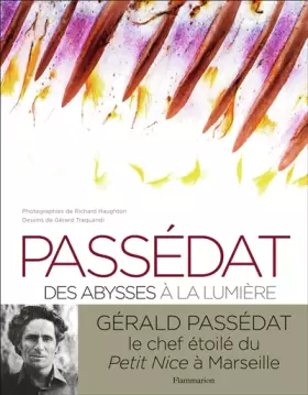 Couverture du produit · Passédat: des abysses à la lumière