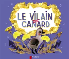 Couverture du produit · Le vilain petit canard