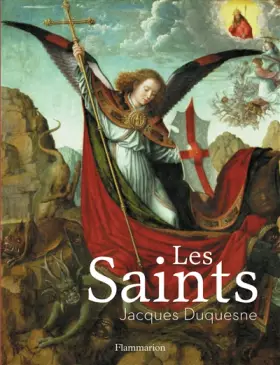 Couverture du produit · Les Saints
