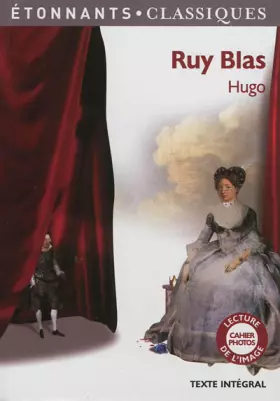 Couverture du produit · Ruy blas
