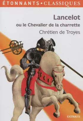 Couverture du produit · Lancelot ou le Chevalier de la charrette