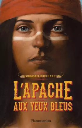 Couverture du produit · L'Apache aux yeux bleus