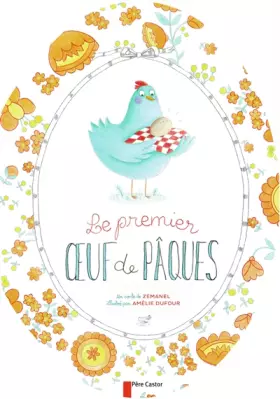 Couverture du produit · Le premier oeuf de Pâques