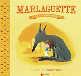 Couverture du produit · Marlaguette