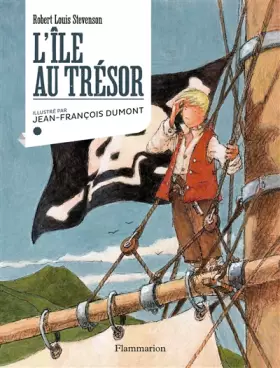 Couverture du produit · L'Île au trésor