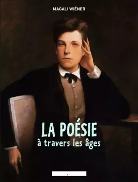 Couverture du produit · La poésie à travers les âges