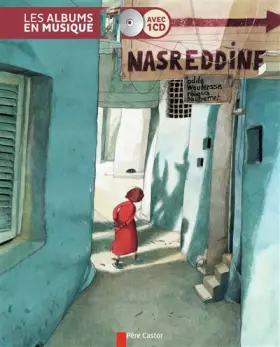 Couverture du produit · Nasreddine