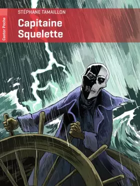 Couverture du produit · Capitaine Squelette