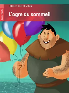 Couverture du produit · L'ogre du sommeil