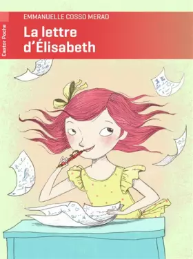 Couverture du produit · La lettre d'Elisabeth