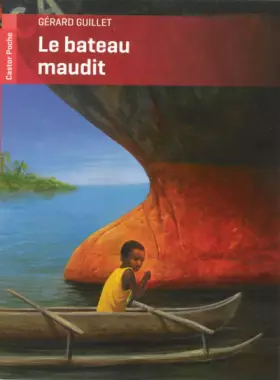 Couverture du produit · Le bateau maudit