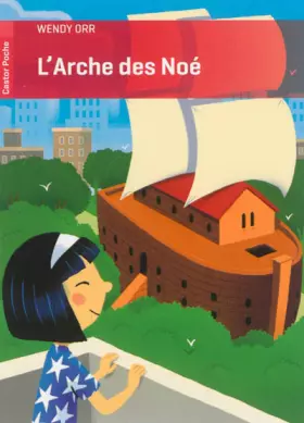Couverture du produit · L'arche des Noé