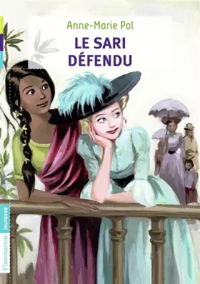 Couverture du produit · Le sari défendu