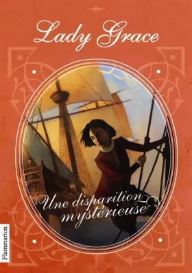 Couverture du produit · Une disparition mystérieuse