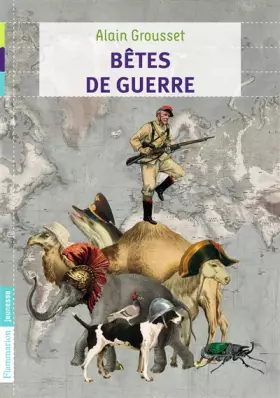 Couverture du produit · Bêtes de guerre