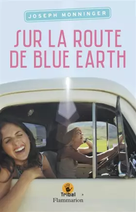 Couverture du produit · Sur la route de Blue Earth