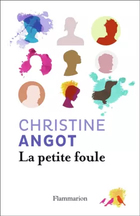 Couverture du produit · La petite foule