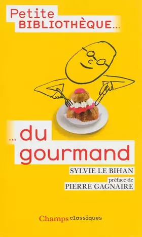 Couverture du produit · Petite bibliothèque du gourmand
