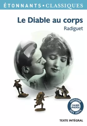 Couverture du produit · Le diable au corps
