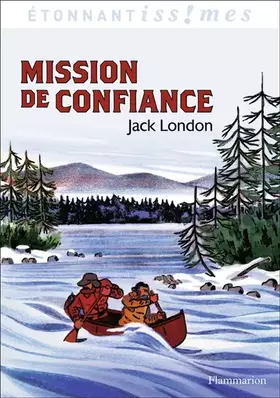 Couverture du produit · Mission de confiance