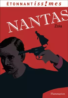 Couverture du produit · Nantas : Suivi de Madame Neigeon
