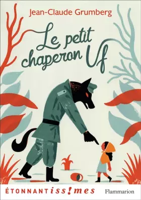 Couverture du produit · Le Petit Chaperon Uf