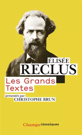 Couverture du produit · Les grands textes