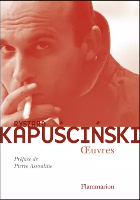 Couverture du produit · oeuvres