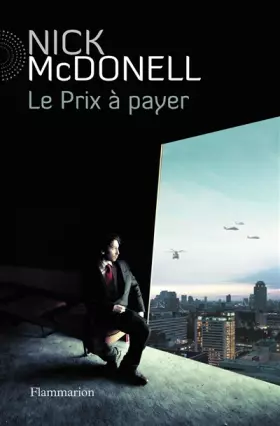 Couverture du produit · Le prix à payer