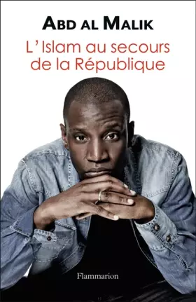 Couverture du produit · L'Islam au secours de la République