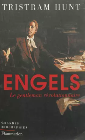 Couverture du produit · Engels: Le gentleman révolutionnaire