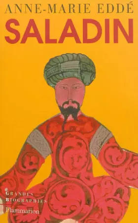 Couverture du produit · Saladin