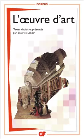 Couverture du produit · L'oeuvre d'art
