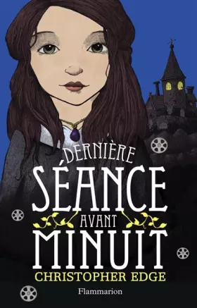 Couverture du produit · Dernière Séance avant minuit