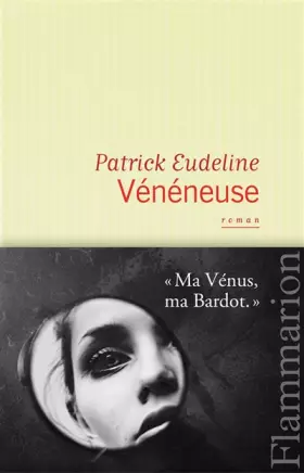 Couverture du produit · Vénéneuse