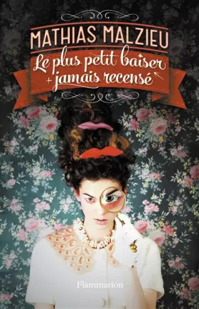 Couverture du produit · Le plus petit baiser jamais recensé