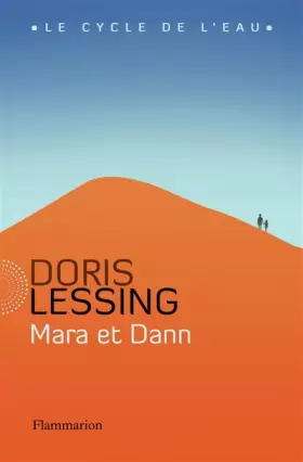 Couverture du produit · Mara et Dann